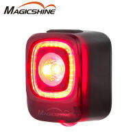 Magicshine RN120 First พิมพ์ SENSOR REM อัตโนมัติ seemee 200เบรคอัตโนมัติจักรยานไฟท้าย MTB ROAD BIKE ไฟเตือน.