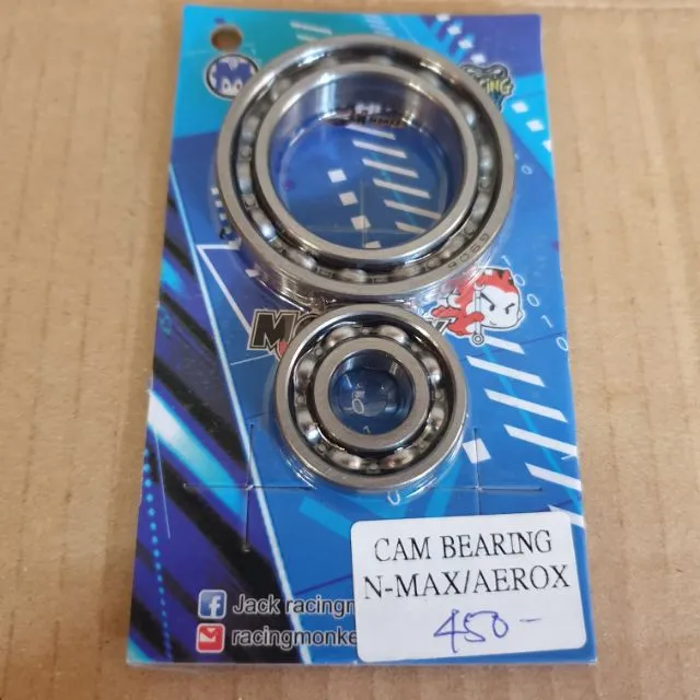 Camshaft bearing AEROX NMAX Lazada PH