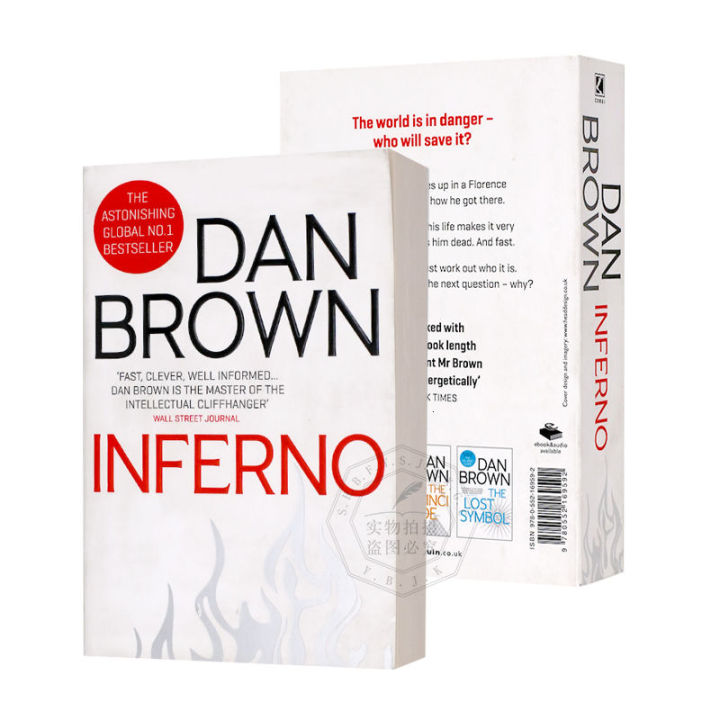 book　kinds　of　English　original　Dan　PH　full　paperback　Langdon　Brown's　Inferno　purgatory　Dan　Brown's　is　Lazada　Langdon　of　all　tricks　Robert　Robert　Dante's　password