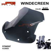 [COD] Suitable for R1200GS motorcycle modification accessories dust-proof windshield plastic streamlined