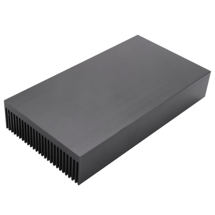durable-silver-aluminium-radiating-fin-cooling-heatsink-80x27x150mm-for-led-power-transistor-electrical-radiator-chip