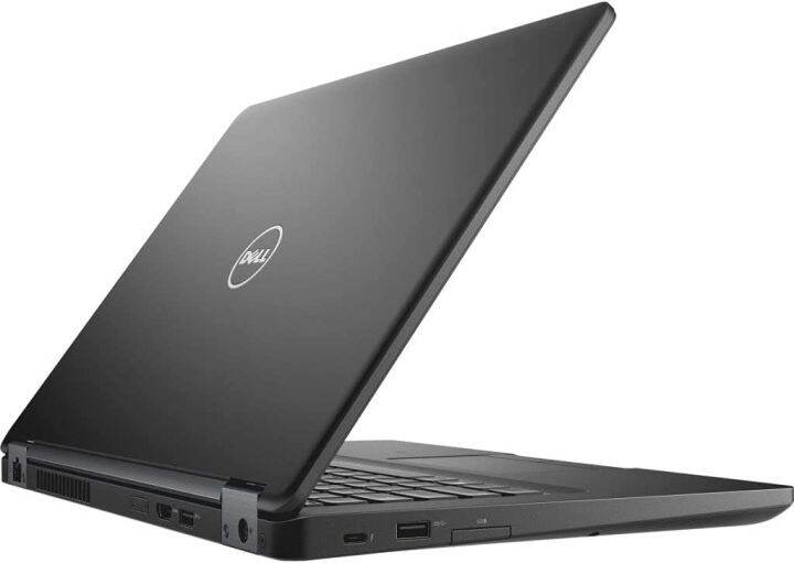 Dell Latitude 5490 | 14 inch Full HD FHD Business Laptop | Intel 8th ...