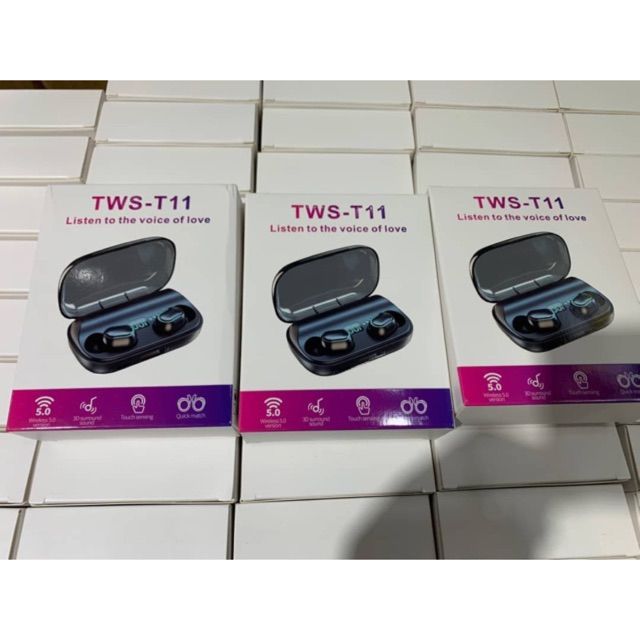 sy-tws-t11-bluetooth-5-0-หูฟัง-9d-surround-หูฟังสเตอริโอชุดหูฟัง