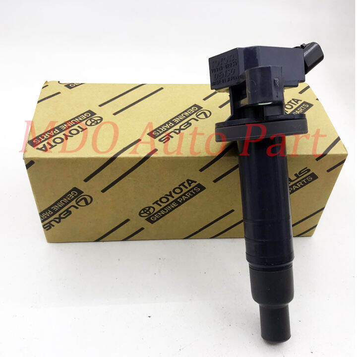 Ignition Coil Toyota Corolla Altis 1999 2000 2001 2002 2003 2004 2005