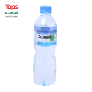 Nước Khoáng Tinh Khiết Dasani 500ML