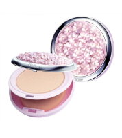 Mistine Flower BB Powder SPF25 PA+++ แป้งมิสทีน ฟลาวเวอร์ บีบี