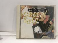 1 CD MUSIC  ซีดีเพลงสากล    GREEN DAY BRAIN STEW/JADED    (C18G145)