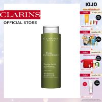 CLARINS EAU EXTRAORDINAIRE REVITALIZING SHOWER MILK 200 ML คลาแรงส์ ครีมอาบน้ำ มอบความชุ่มชิ้นให้แก้ผิว