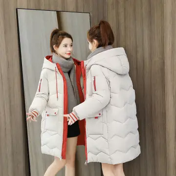 Numero hotsell winter jacket