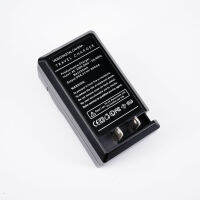 CHARGER SONY FP/FH/FV ที่ชาร์จแบตเตอรี่กล้อง Battery Charger for Sony NP-FP/FH/FV (Black) (0978)