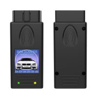 Multi-Function Unlock Version USB Diagnostic Interface For BMW Scanner 1.4.0 For Windows XP Car Diagnostic Scanner