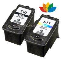 PG-510 CL-511 COLOR XL INK CARTRIDGE FOR CANON PIXMA MP230 MP237 MP240 MP250 MP252 MX330 MX360 INKJET PRINTER （PG510 CL511)）