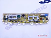 DC92-01754B แผง PCB เครื่องซักผ้า SAMSUNG แท้ รุ่น WA12J5710SG/ST  WA12J5710SW/ST