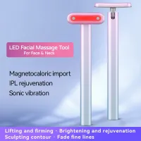 Face Massager Face Lift Devices Facial Radiofrequency Skin Rejuvenation Radio Mesotherapy Anti Aging Radio Frequency Face Care