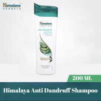 Himalaya Anti-Dandruff Shampoo