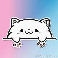 【hot】℗○  Motorcycle Stickers Scratch Masking Cartoon Car Personalized
