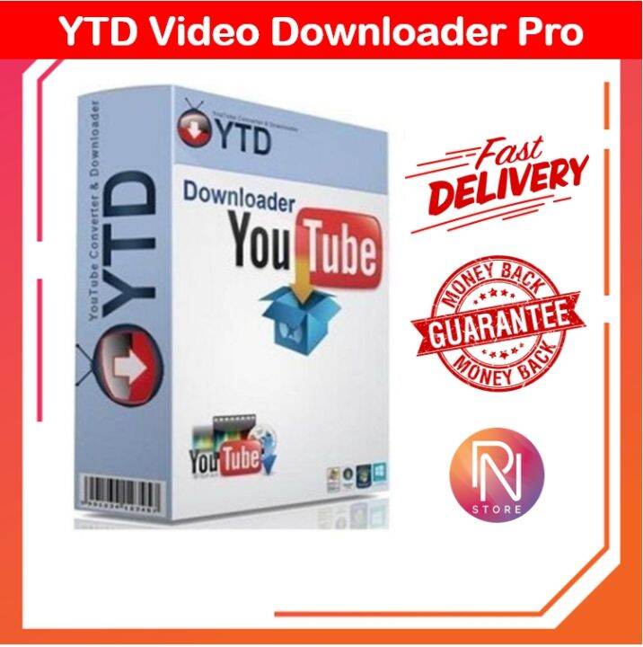 ytd video downloader for mac