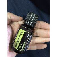 bergamot เบอร์กาม๊อต มะกรูด พร้อมส่ง 15ml