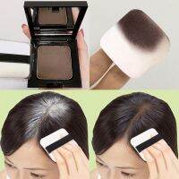 【CW】 12g Hair 3 Colors With Puff Makeup Concealer Cover