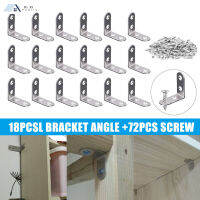 ชุดสายรัดมุมฉาก Xi Xi L โครงยึดมุมฉากขวาพร้อมสกรูสำหรับเฟอร์นิเจอร์ในบ้านอุปกรณ์เสริม