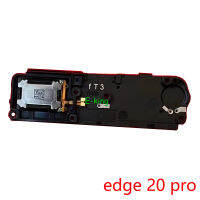 สำหรับ Motorola Moto Edge 20 Proedge 20 Fusion Edge 20 Lite ลำโพง Buzzer Ringer โมดูลลำโพงพร้อม Flex Cable