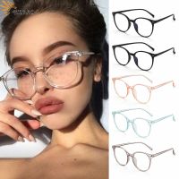 Blue Light Glasses PC Frame Resin Lens Anti Blue Light Blocking Radiation Unisex Trend Clear Lenses Computer Glasses Eyeglasses Fashion glasses