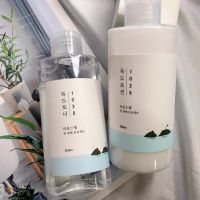 ?พร้อมส่ง? Round Lab 1025 Dokdo Toner Lotion dokdo 200ml โทนเนอร์สำหรับผิวแพ้ง่าย