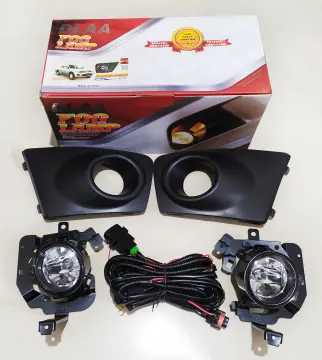 Shop Mitsubishi Triton Fog Lamp online | Lazada.com.ph