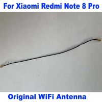 สายเคเบิ้ลยืดหยุ่นสำหรับเสาอากาศไวไฟสัญญาณ Wifi ขั้วต่อคู่สาย Xiaomi Redmi Note การเปลี่ยนโทรศัพท์8 Pro