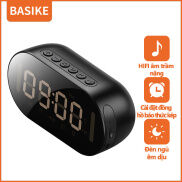 Loa Bluetooth di động Bluetooth 5.0 Âm thanh mạnh mẽ HIFI âm thanh nổi Loa