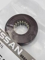 ซีลตูดได Nissan Big-M 100% 14658-44G00 Y14.8-32-7.5/9 ซีลตูดไดชาร์จ