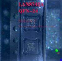 LAN8742A-CZ-TR LAN LAN8742 LAN8742A LAN8742A-CZ 8742 8742A 8742A-CZ 8742A-CZ-TR QFN-24 IC