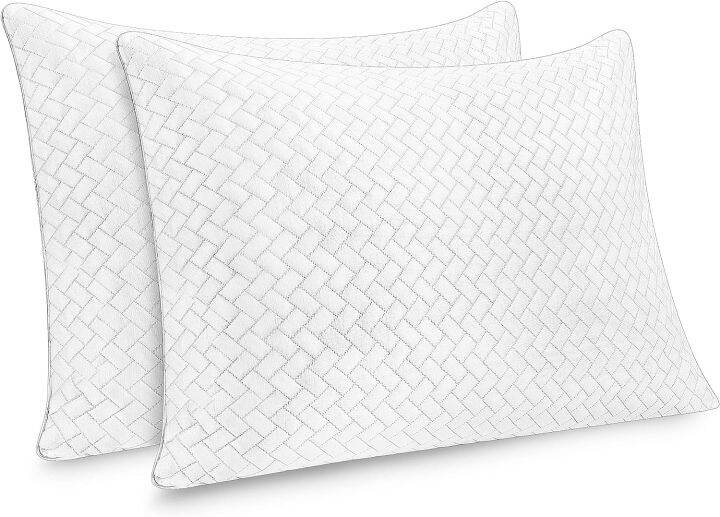 Pillow Cooler. Standard size 20x26 inch Lazada PH