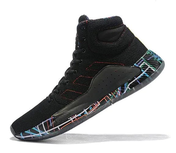 pro bounce madness 2019 shoes