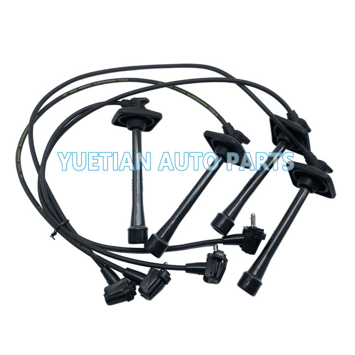 auto-enjin-pencucuhan-kabel-set-สายหัวเทียน-oem-90919-22370-9091922370