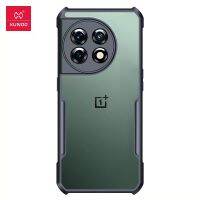 OnePlus11 5G(ของแท้100%)XunddเคสกันกระแทกOnePlus 11 5Gตรงรุ่น1+11