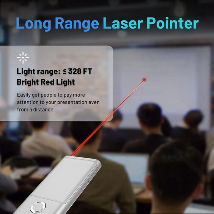 presentation-clicker-laser-pointer-for-presentations-air-mouse-with-red-light-for-mac-windows-ipad-os-and-android