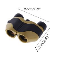 【In-Stock】 yiyin2068 80x120 Spotting LED Scope Binoculars Telescope Optical Zoom 5m-10000M