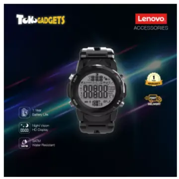 Smart watch lenovo cheap c2