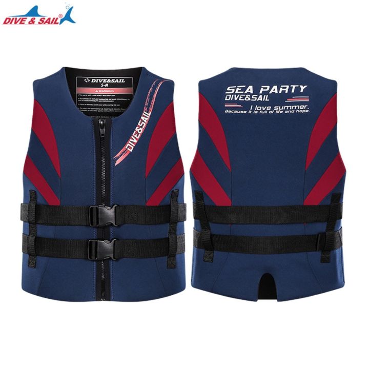 adult-lifejacket-swimming-buoyancy-vest-neoprene-water-sports-surfing-lifejacket-sailing-fishing-motorboat-safety-lifejacket-life-jackets