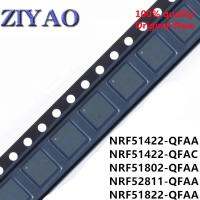 10PCS NRF51422-QFAA N51422 QFN-48 NRF51422-QFAC NRF51802-QFAA N51802 NRF52811-QFAA N52811 NRF51822-QFAA N51822 QFN48 IC WATTY Electronics