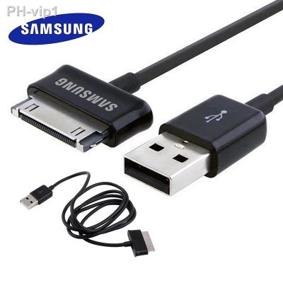 Chaunceybi USB Data Charger Cable Lead for Tab 2 Tablet 7  8.9 10.1 P5110 P1000 P3100 P3110 P5100 P6200 P7500 N8000 P6800