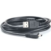 ตะกั่วสาย Usb สำหรับ Nikon Uc-e4 J3 S1 Uc-e19 Uc-e5 J2 Uc-e15 J1 1