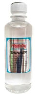 Hobby Acrylic Color Thinner 240ml