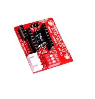 A4988 DRV8825 3D Printer Stepper Motor Driver Control Extension Shield Boards