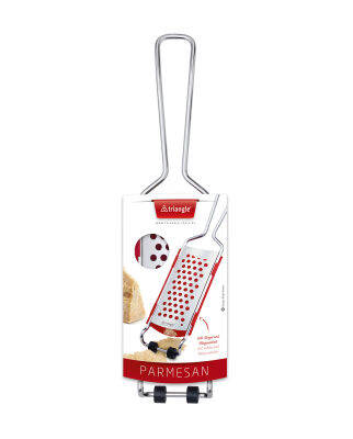 Triangle 501551303 Grater parmesan with catcher