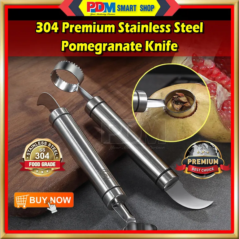 304 Stainless Steel Pomegranate Peeler