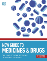 New Guide to Medicine and Drugs