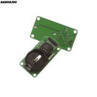 DS1302 SMD จริงสำหรับ ARM AVR PIC RTC Arduino Arrival โมดูลเวลา1ชิ้น/ล็อตนาฬิกาไฟฟ้า