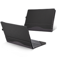 เคส2023สำหรับ Hp Spectre X360เปิดประทุน13-AD100TU กระเป๋าแล็ปท็อปสำหรับ HP อิจฉา13-AH0000 13.3นิ้วหนัง PU ฝาครอบป้องกันของขวัญ